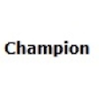 Champion