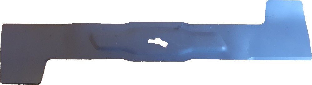 40cm Lawnmower Blade Powerbase Yard Force