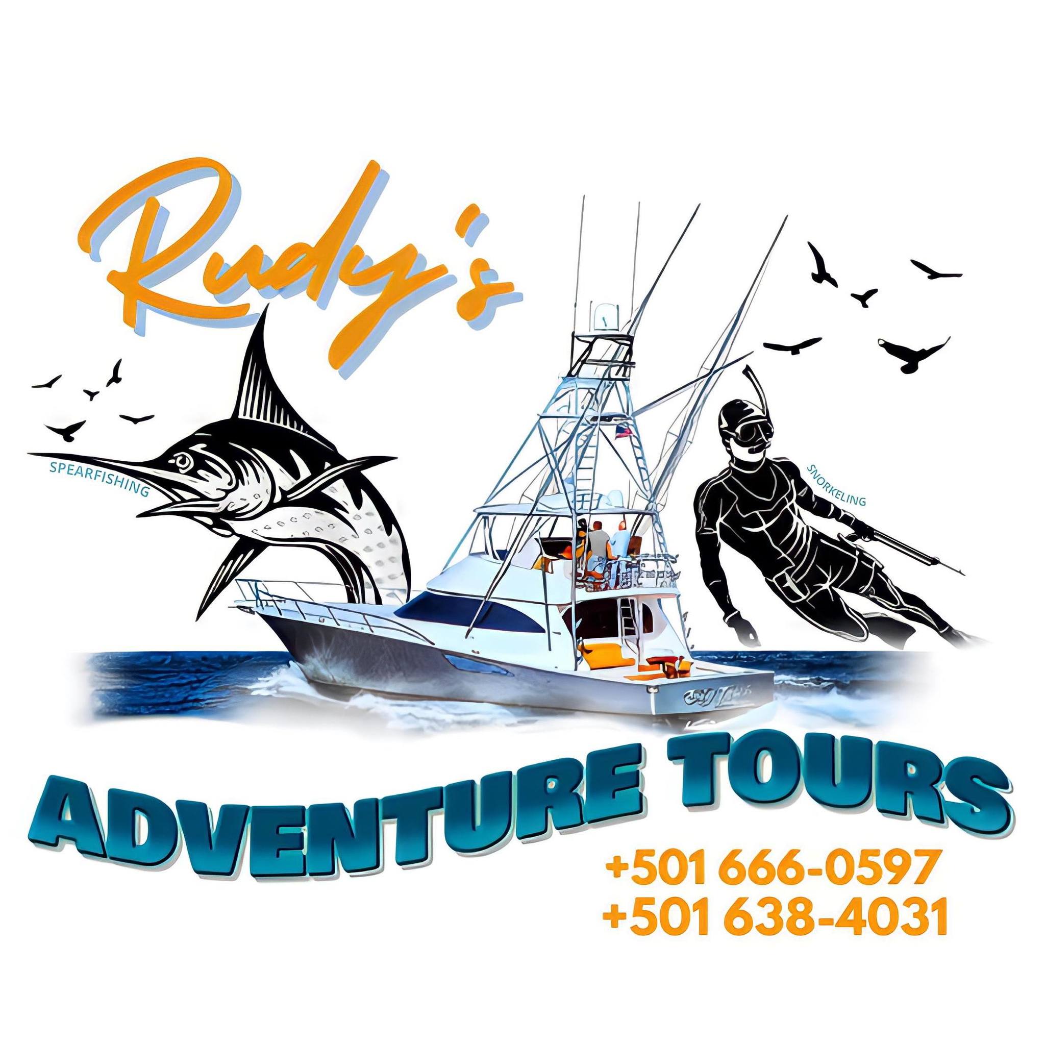 Rudy's Adventure Tours