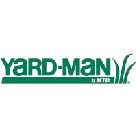 Yard Man