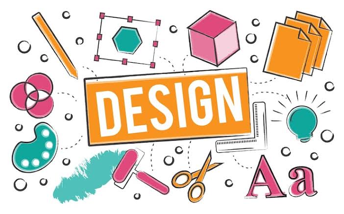 Graphic Design Service for Hospiality